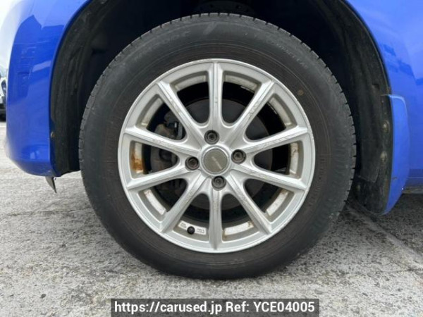 Used 2011 AT honda fit GE7 Image[28]