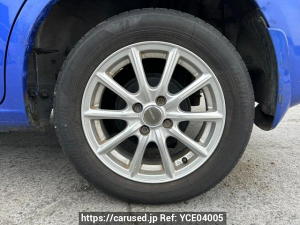 Used 2011 AT honda fit GE7 Image[29]