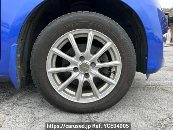 Used 2011 AT honda fit GE7 Image[31]