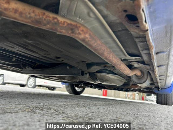 Used 2011 AT honda fit GE7 Image[37]