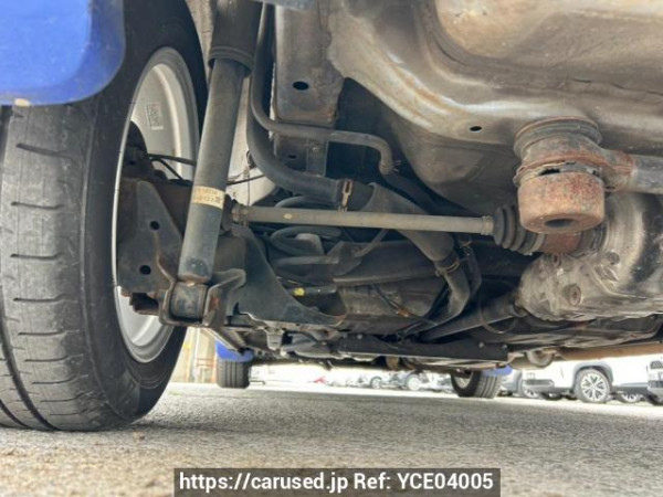 Used 2011 AT honda fit GE7 Image[38]