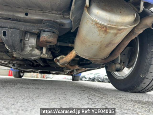 Used 2011 AT honda fit GE7 Image[40]