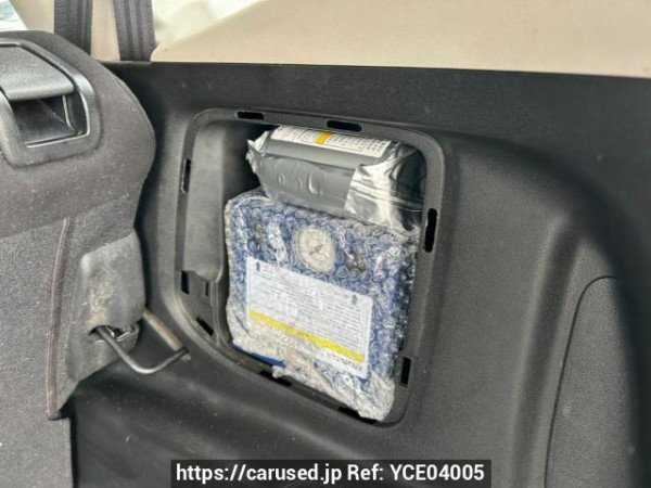 Used 2011 AT honda fit GE7 Image[41]