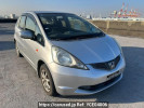 Honda Fit GE6