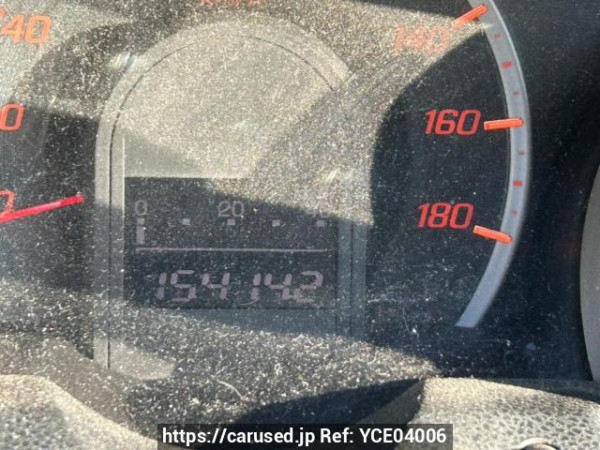 Used 2008 AT honda fit GE6 Image[24]