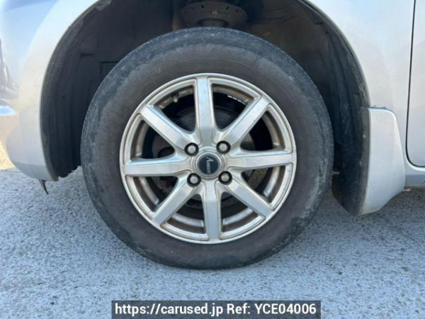 Used 2008 AT honda fit GE6 Image[29]