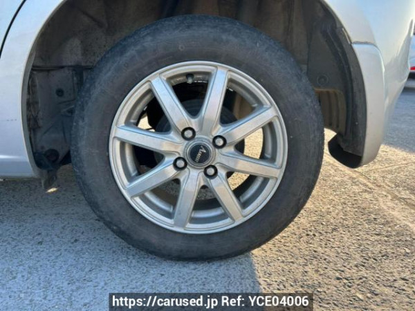 Used 2008 AT honda fit GE6 Image[30]