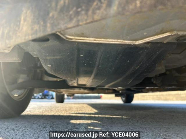 Used 2008 AT honda fit GE6 Image[31]