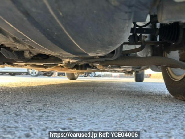 Used 2008 AT honda fit GE6 Image[32]