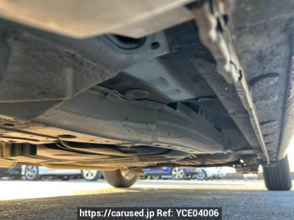 Used 2008 AT honda fit GE6 Image[34]