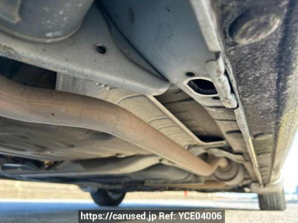 Used 2008 AT honda fit GE6 Image[35]