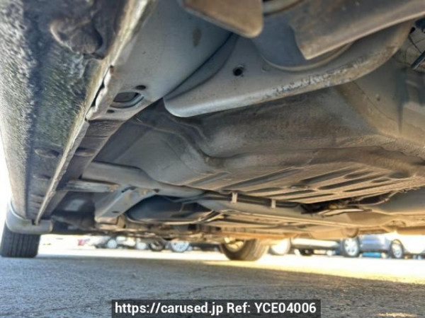 Used 2008 AT honda fit GE6 Image[36]