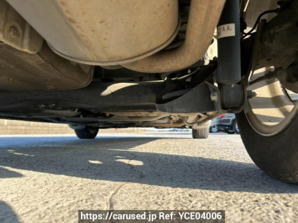 Used 2008 AT honda fit GE6 Image[39]