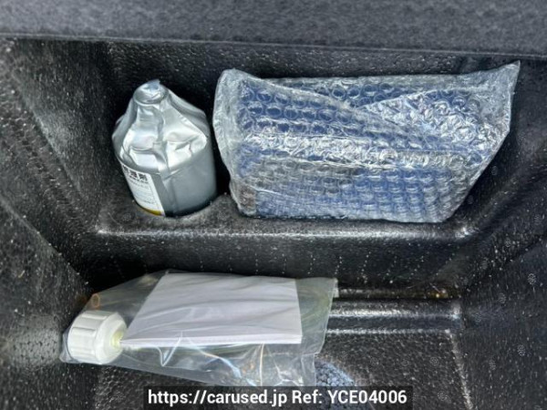 Used 2008 AT honda fit GE6 Image[40]