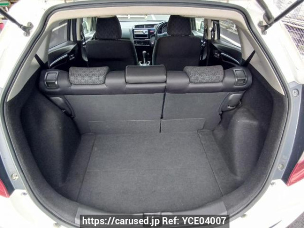 Used 2013 AT honda fit GK3 Image[8]