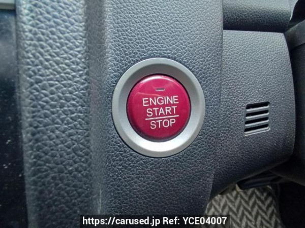 Used 2013 AT honda fit GK3 Image[20]