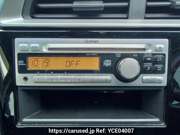 Used 2013 AT honda fit GK3 Image[22]