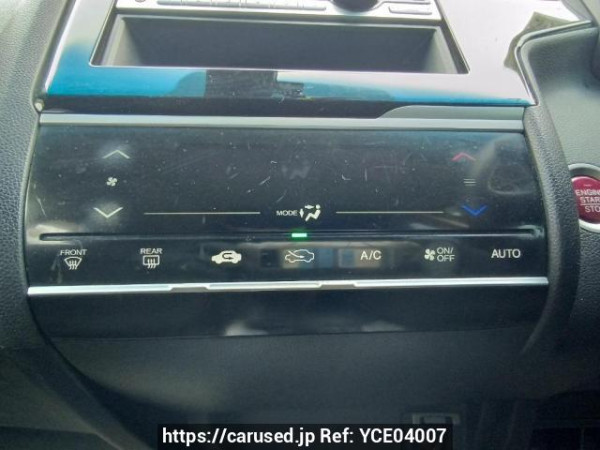 Used 2013 AT honda fit GK3 Image[23]