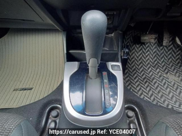 Used 2013 AT honda fit GK3 Image[24]