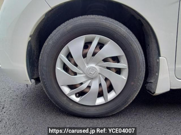 Used 2013 AT honda fit GK3 Image[28]