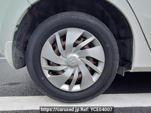 Used 2013 AT honda fit GK3 Image[29]