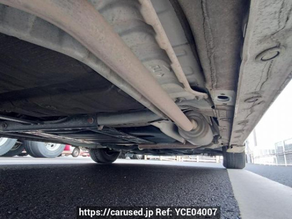 Used 2013 AT honda fit GK3 Image[36]