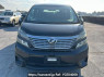 Used 2009 AT toyota vellfire ANH20W Image[1]