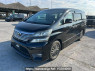 Used 2009 AT toyota vellfire ANH20W Image[2]