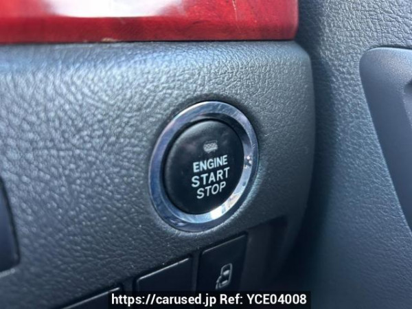 Used 2009 AT toyota vellfire ANH20W Image[26]