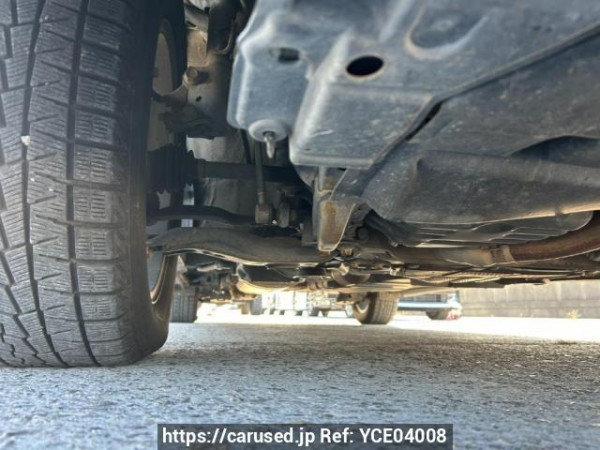 Used 2009 AT toyota vellfire ANH20W Image[32]