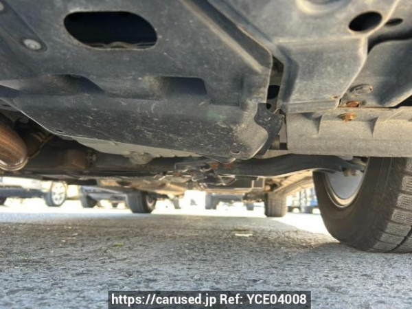 Used 2009 AT toyota vellfire ANH20W Image[33]