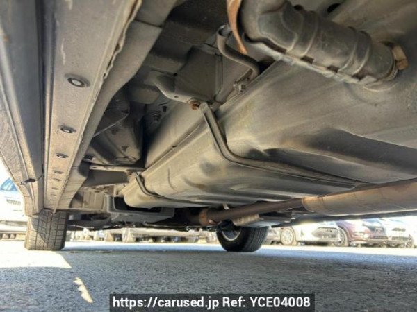 Used 2009 AT toyota vellfire ANH20W Image[36]