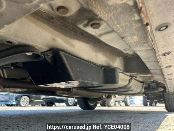 Used 2009 AT toyota vellfire ANH20W Image[37]