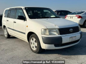 Toyota Probox Wagon