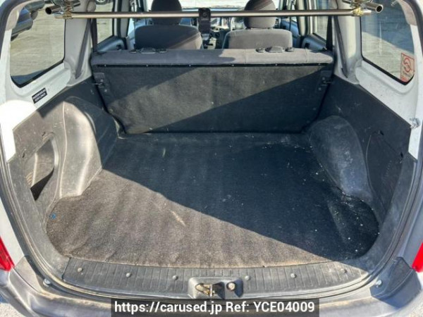 Used 2008 AT toyota probox-wagon NCP58G Image[8]