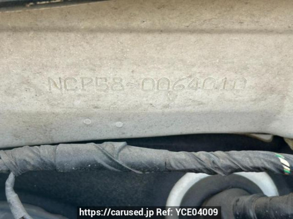 Used 2008 AT toyota probox-wagon NCP58G Image[11]