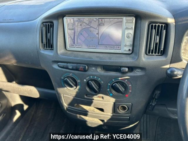 Used 2008 AT toyota probox-wagon NCP58G Image[19]