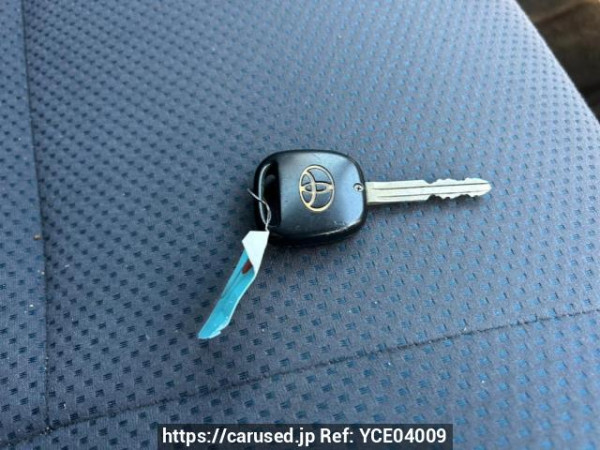 Used 2008 AT toyota probox-wagon NCP58G Image[25]