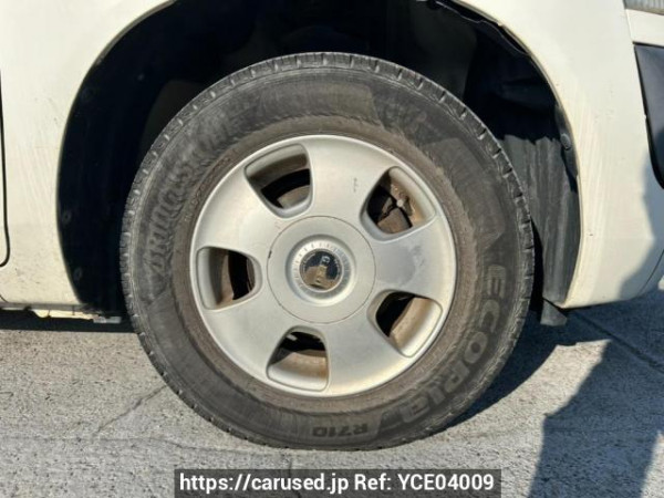 Used 2008 AT toyota probox-wagon NCP58G Image[26]