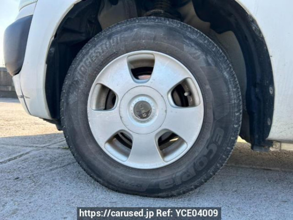 Used 2008 AT toyota probox-wagon NCP58G Image[28]