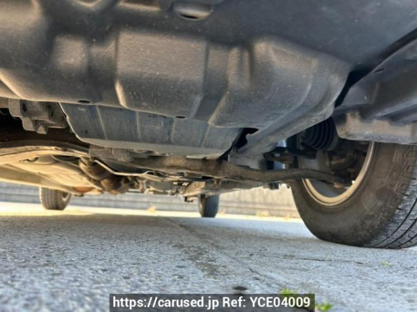 Used 2008 AT toyota probox-wagon NCP58G Image[31]