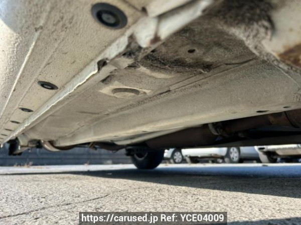 Used 2008 AT toyota probox-wagon NCP58G Image[34]