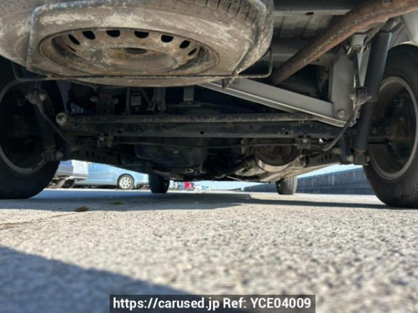 Used 2008 AT toyota probox-wagon NCP58G Image[37]