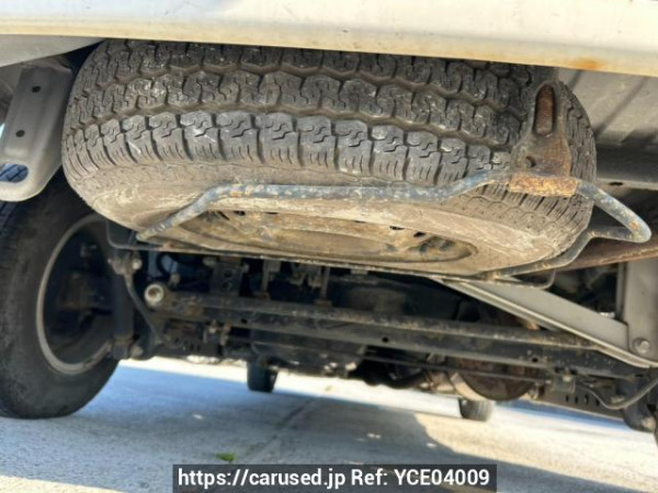 Used 2008 AT toyota probox-wagon NCP58G Image[39]