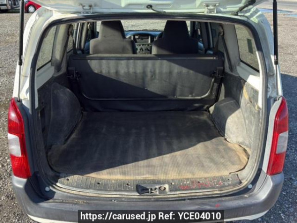 Used 2012 AT toyota probox-van NCP55V Image[8]