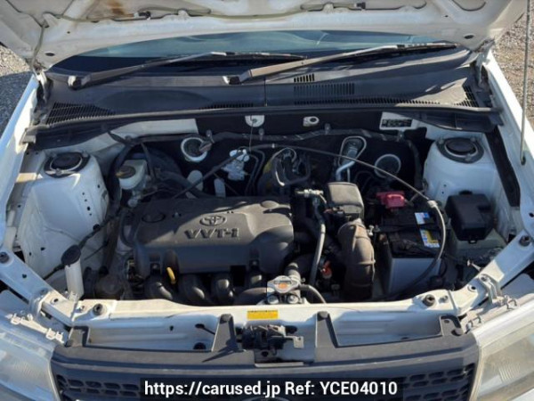 Used 2012 AT toyota probox-van NCP55V Image[9]
