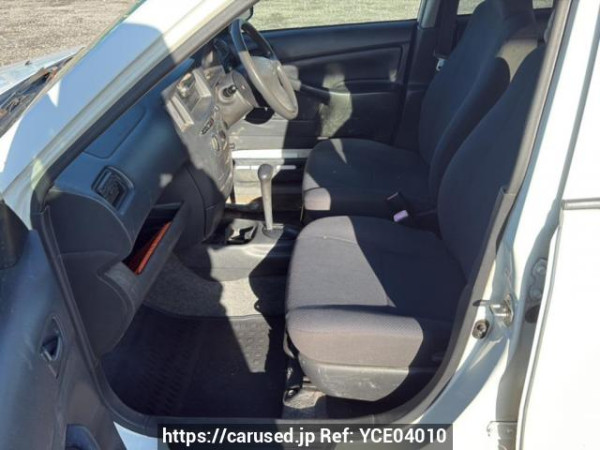 Used 2012 AT toyota probox-van NCP55V Image[13]