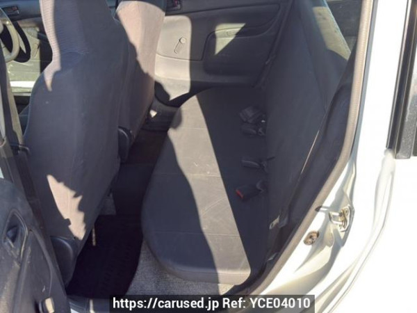 Used 2012 AT toyota probox-van NCP55V Image[15]