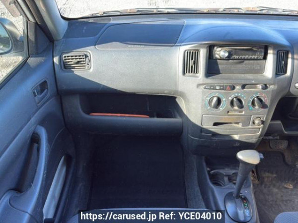 Used 2012 AT toyota probox-van NCP55V Image[17]