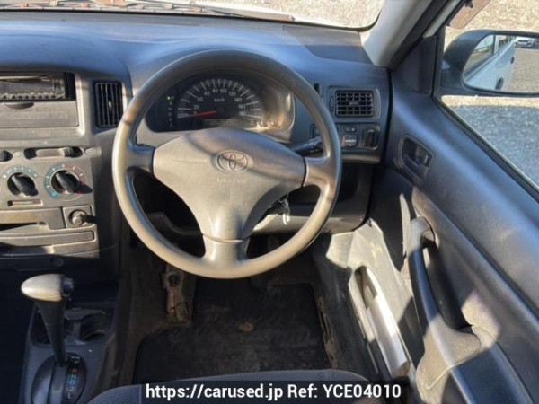 Used 2012 AT toyota probox-van NCP55V Image[18]